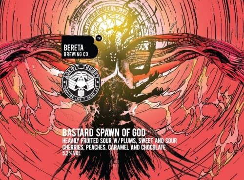 Bastard Spawn of God