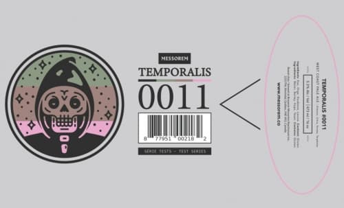 Temporalis #0011