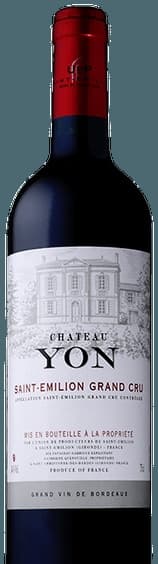 Saint-Émilion Grand Cru