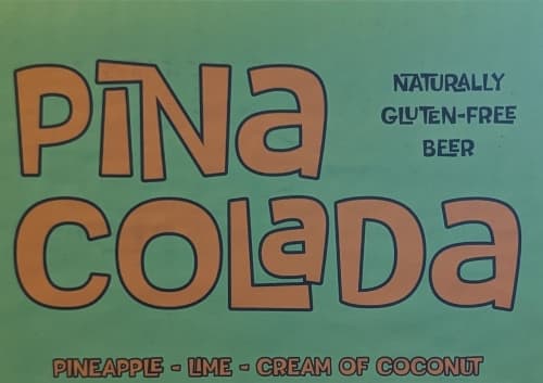 Pina Colada