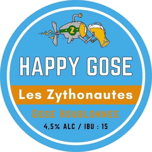 Happy Gose