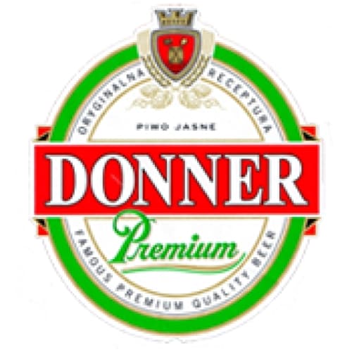 Donner Premium