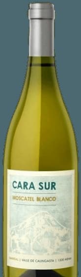 Moscatel Blanco