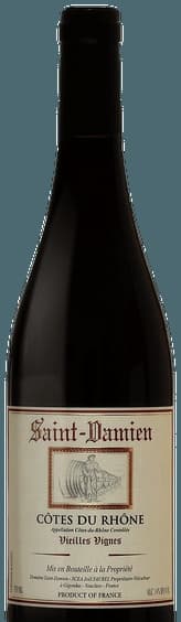 Vieilles Vignes Côtes du Rhone