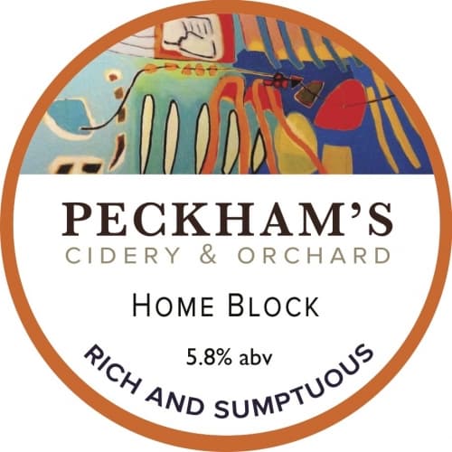Home Block Reserve 2018