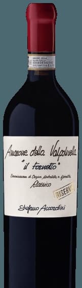 Il Fornetto Riserva Amarone della Valpolicella Classico