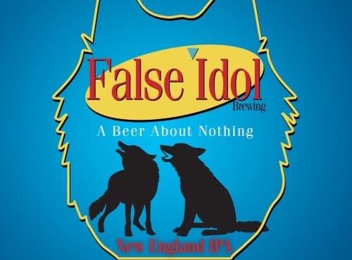 A Beer About Nothing