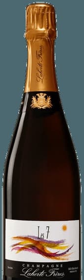 Les 7 Extra-Brut Champagne