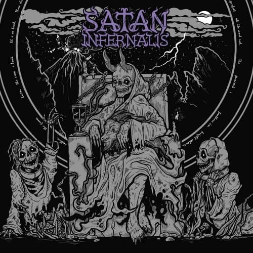 Satan Infernalis