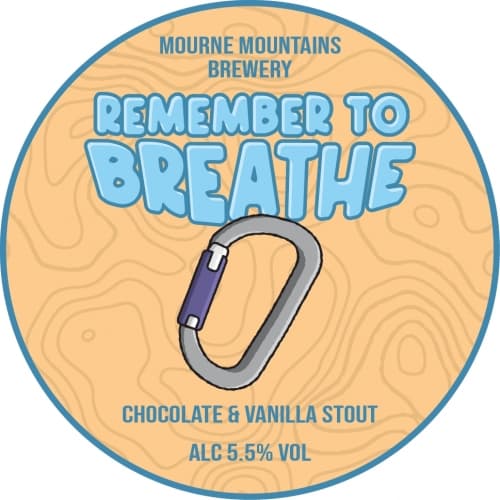 Remember To Breathe