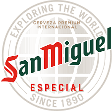 San Miguel Especial