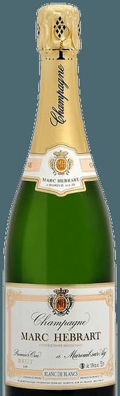 Blanc de Blancs Brut Champagne Premier Cru
