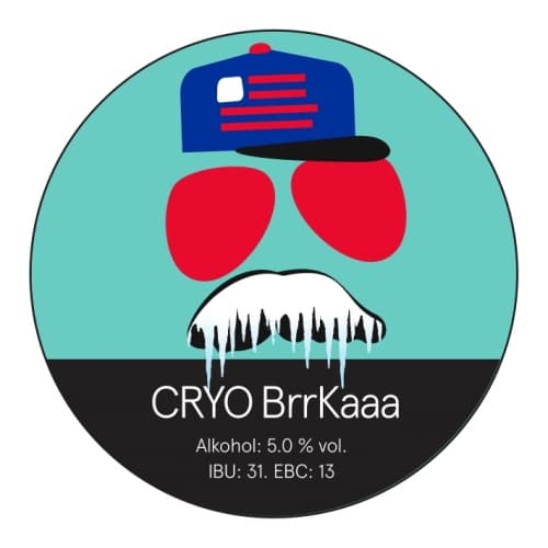 CRYO BrrKaaa