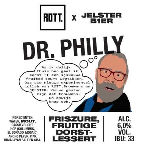 DR. PHILLY
