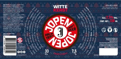 Witte Kerst