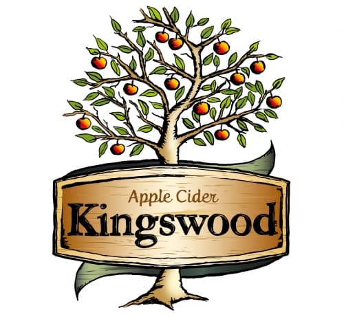 Kingswood Cider