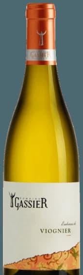 Embruns de Viognier