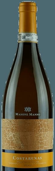 Costarenas Vermentino di Gallura Superiore