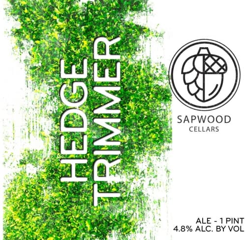 Hedge Trimmer