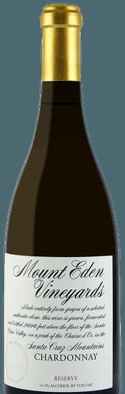 Reserve Chardonnay