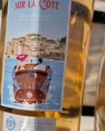 Week-end Sur la Côte Rosé