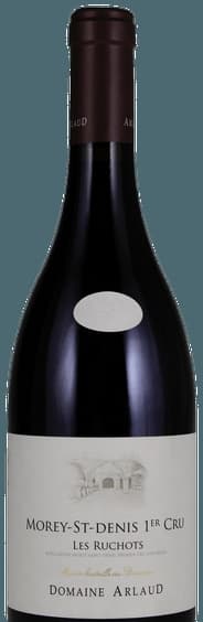 Les Ruchots Morey-St-Denis 1er Cru