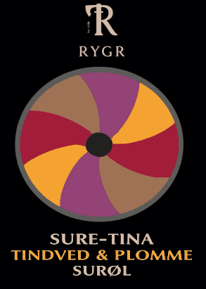 SURE-TINA Tindved & Plomme Surøl