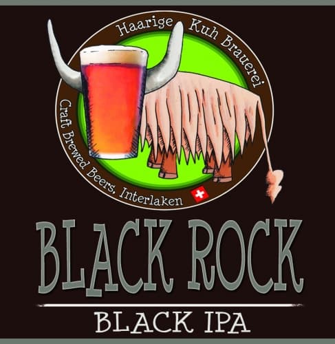 Black Rock