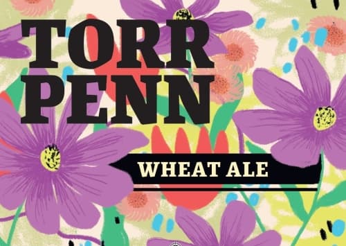 Wheat Ale - Barbe Rouge / Elixir / Hallertau Blanc