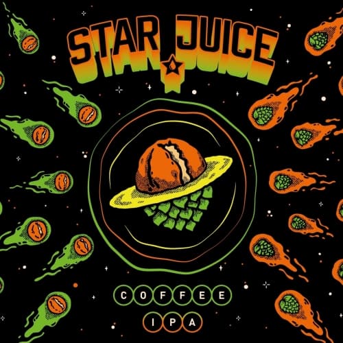 Star Juice Astro