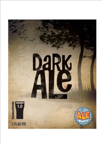 Dark Ale