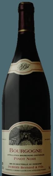 Bourgogne Pinot Noir