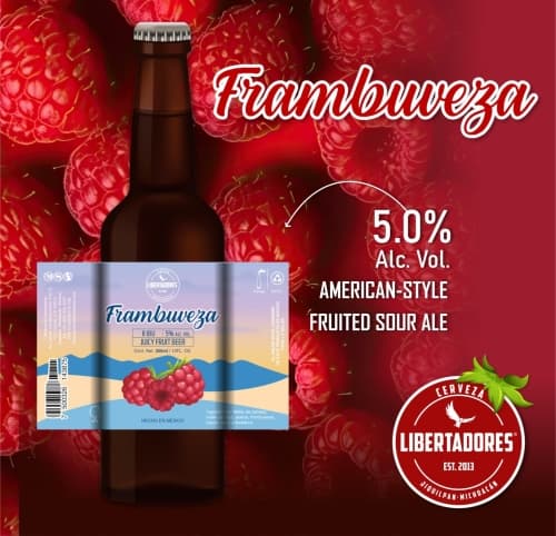 Frambuveza