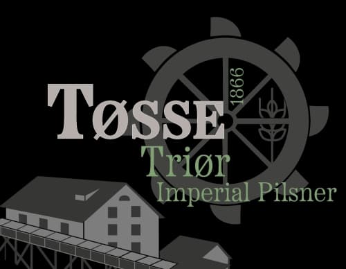 Triør Imperial Pilsner