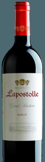 Grand Selection Merlot