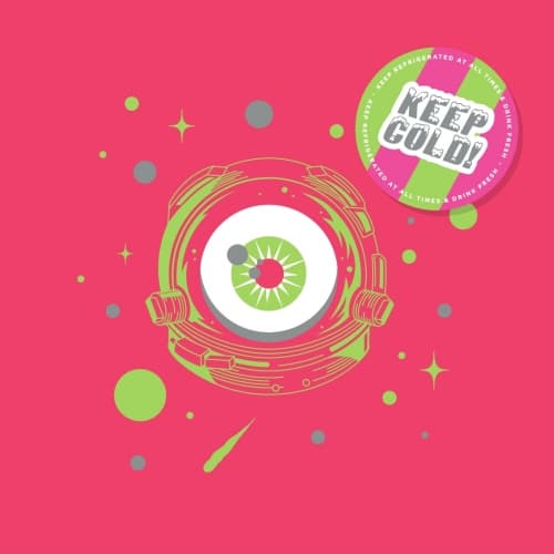 Frozie Cup: NovaJuice