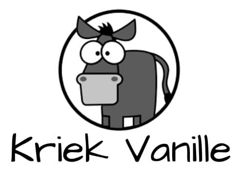 Kriek Vanille