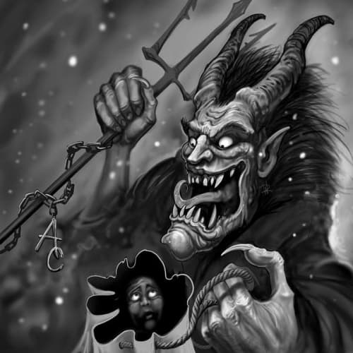 Krampus