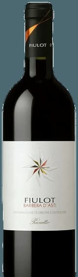 Fiulot Barbera d'Asti