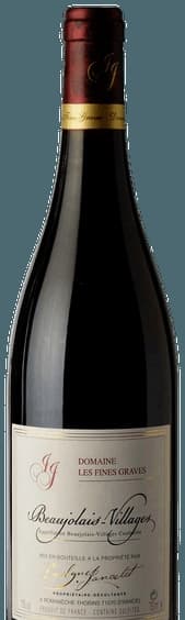 Domaine Les Fines Graves Beaujolais-Villages