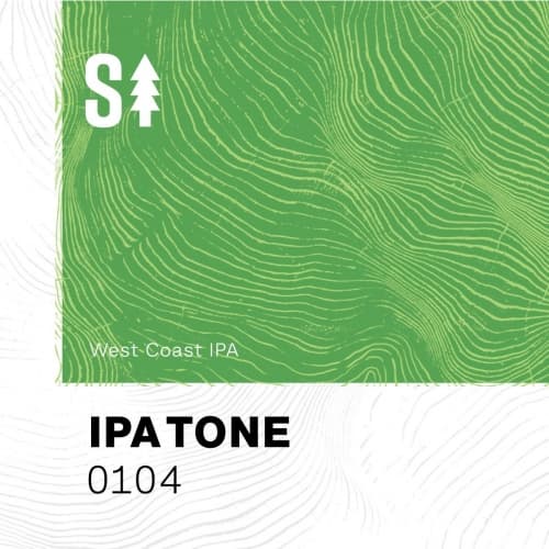 IPA TONE 0104 (Bravo, Chinook)