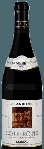 Cote Rotie La Landonne