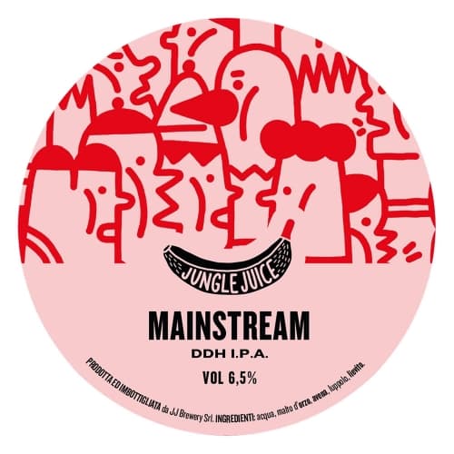 Mainstream
