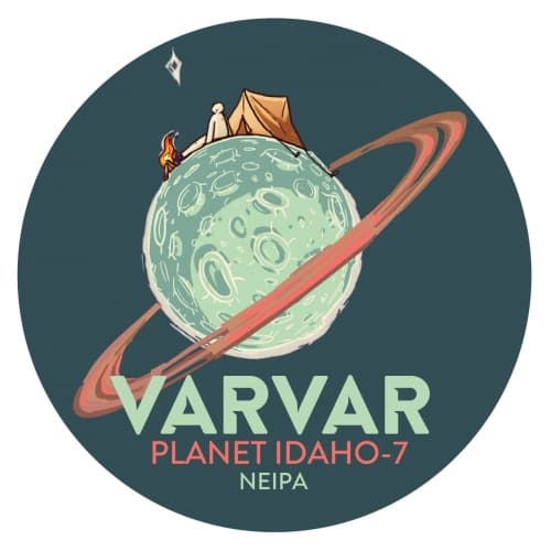 Planet Idaho-7