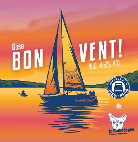 Bon Vent