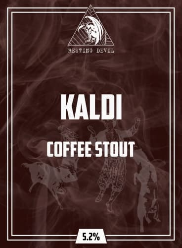 Kaldi