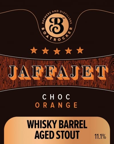 Jaffajet