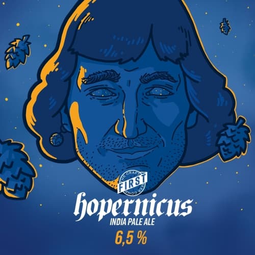 Hopernicus