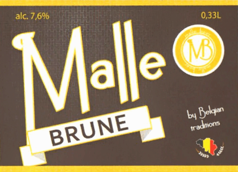 Malle Brune