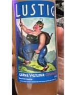 Grüner Veltliner Orange